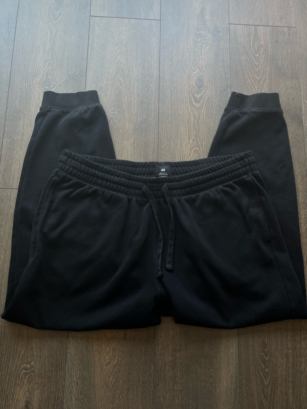 H&M Jogger Sweatpants